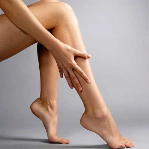 Bacak Estetiği
